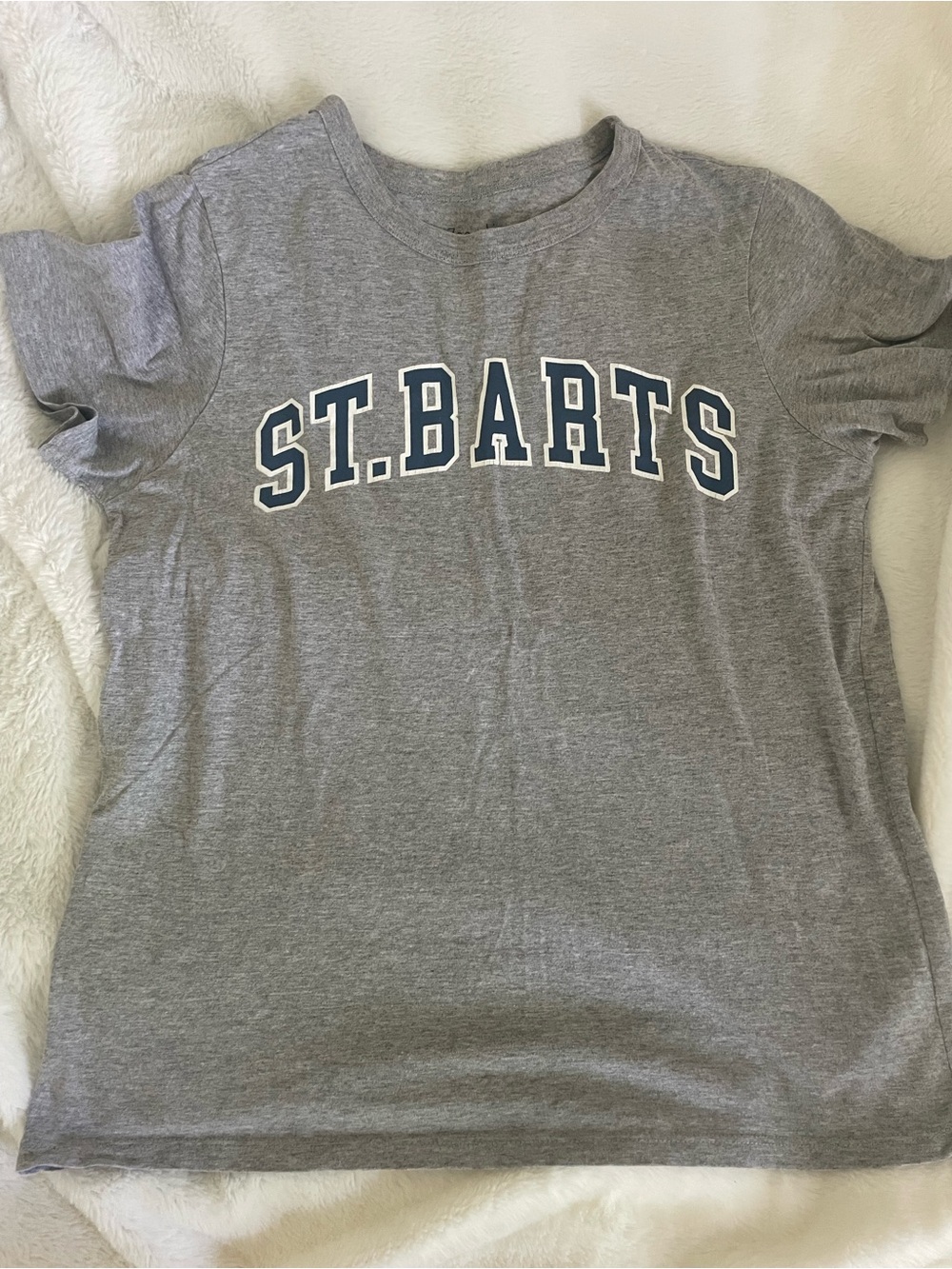 Summer tee